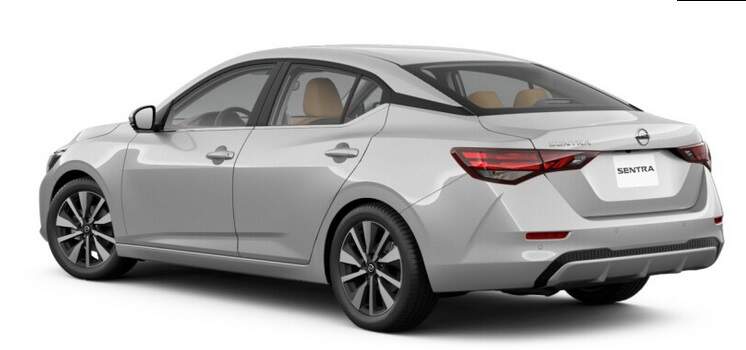 SENTRA 2.0 EXCLUSIVE CVT INT.PREMIUM
