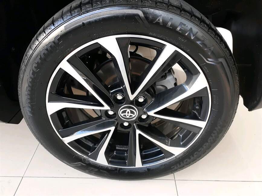 COROLLA CROSS 1.8 VVT-I HYBRID FLEX XRX CVT