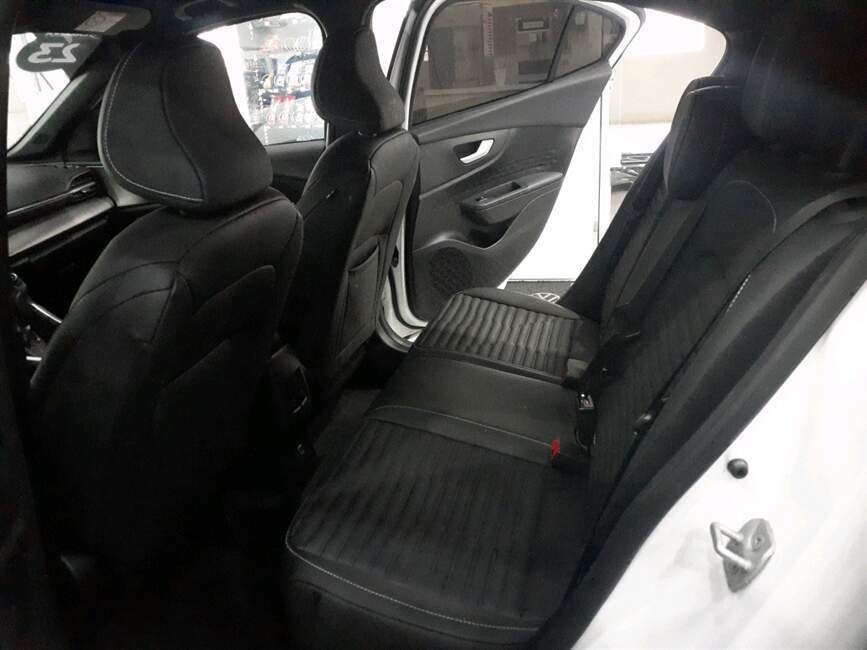 FASTBACK 1.0 TURBO 200 FLEX IMPETUS CVT