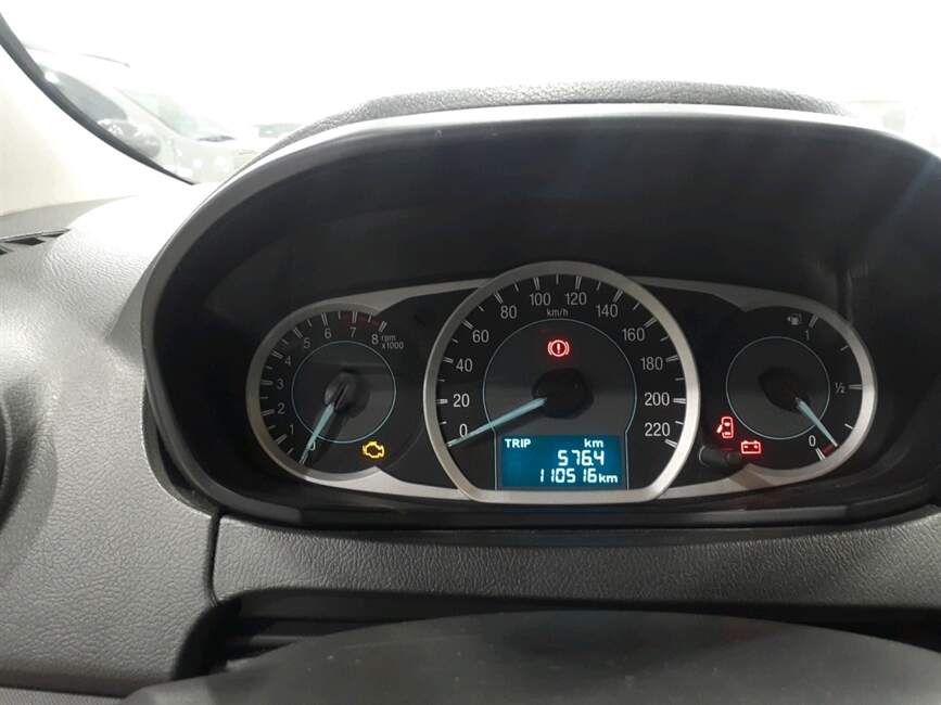 KA 1.0 TI-VCT FLEX SE PLUS MANUAL