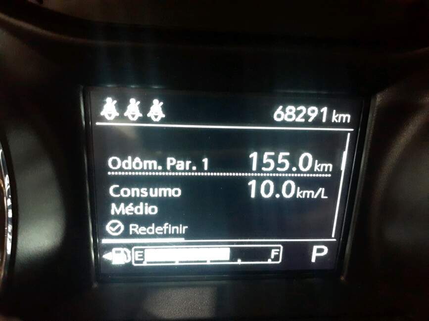 ONIX 1.0 TURBO FLEX PREMIER AUTOMATICO