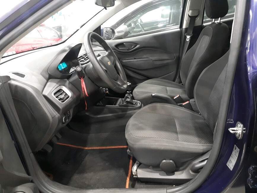 ONIX 1.0 MPFI LT 8V FLEX 4P MANUAL
