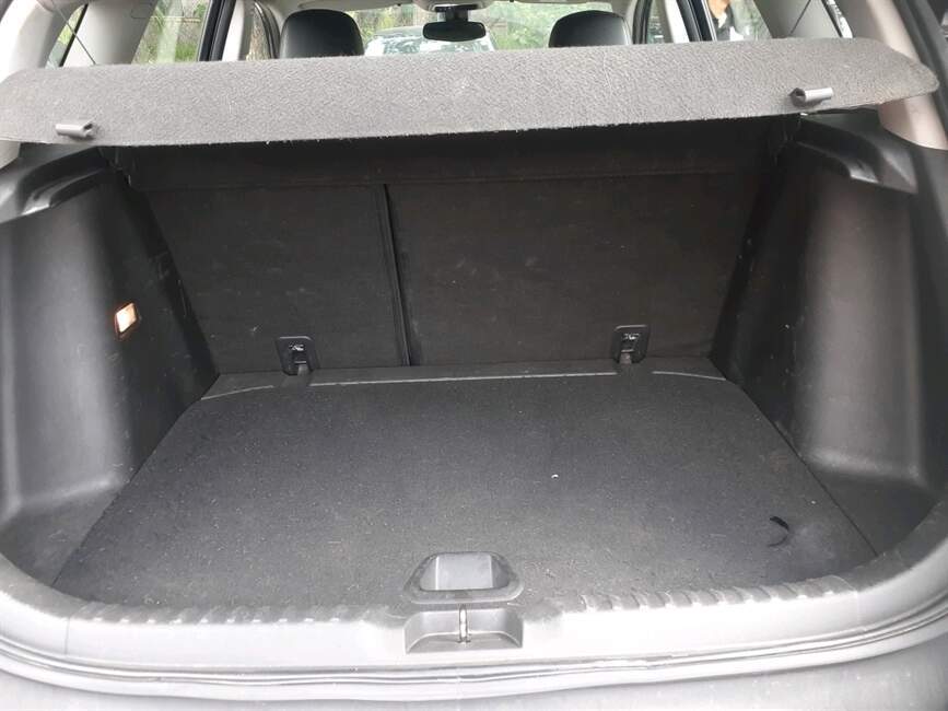 TRACKER 1.2 TURBO FLEX LTZ AUTOMATICO