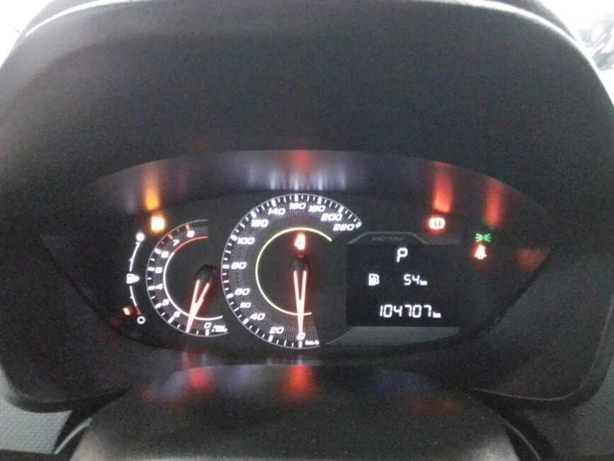 SPIN 1.8 ACTIV7 8V FLEX 4P AUTOMATICO