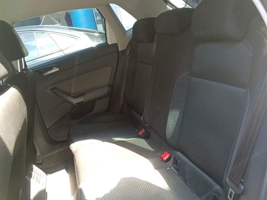 POLO 1.0 200 TSI HIGHLINE AUTOMATICO