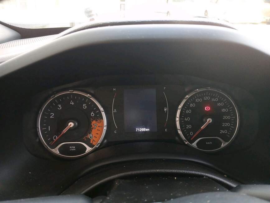 RENEGADE 1.8 16V FLEX SPORT 4P AUTOMATICO