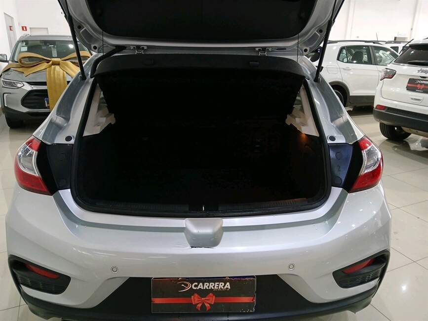 CRUZE 1.4 TURBO SPORT6 LT 16V FLEX 4P AUTOMATICO