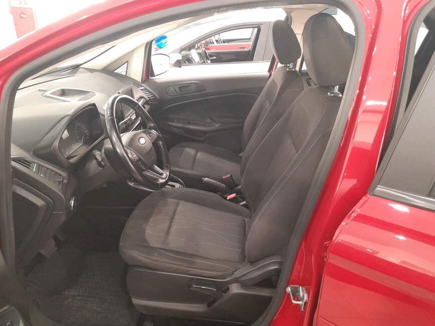 ECOSPORT 1.5 TI-VCT FLEX SE AUTOMATICO