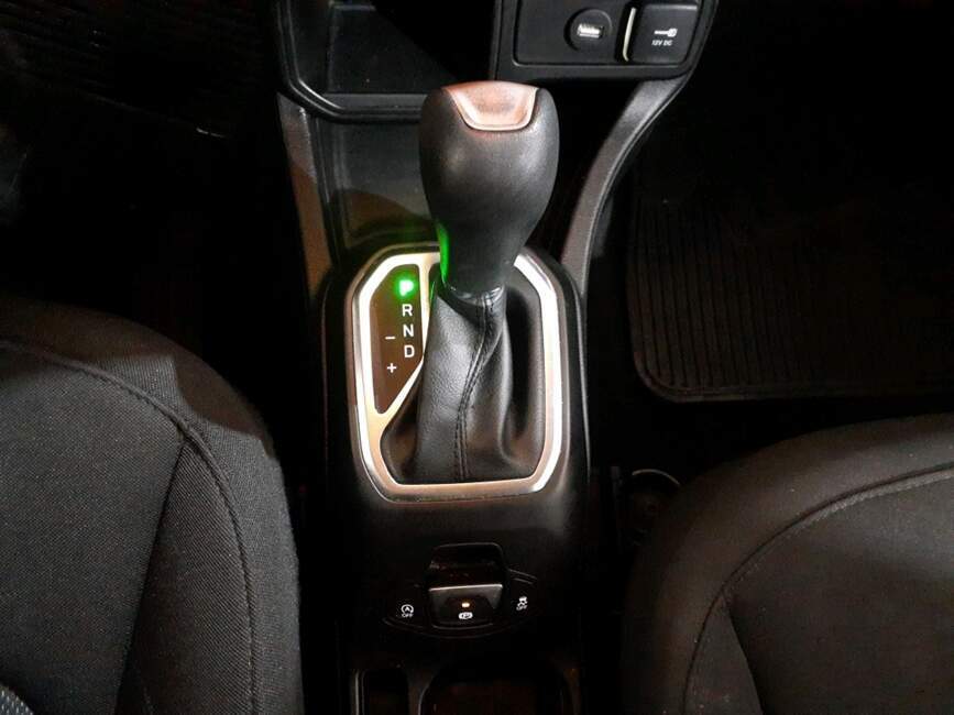 RENEGADE 1.8 16V FLEX 4P AUTOMATICO