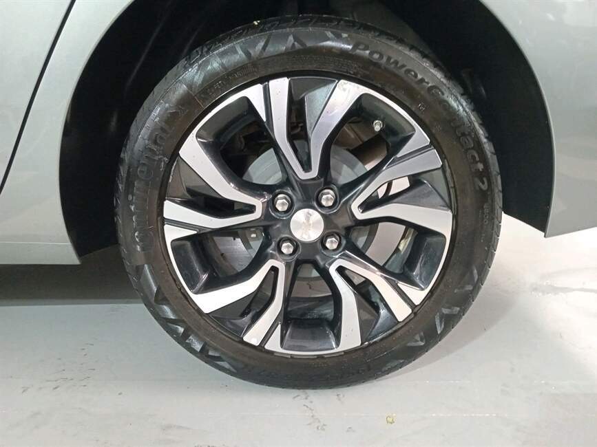 ONIX 1.0 TURBO FLEX PLUS PREMIER AUTOMÁTICO