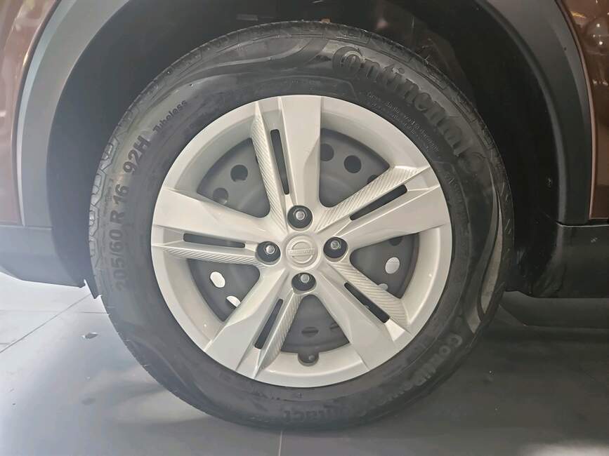 KICKS 1.6 16V FLEXSTART S DIRECT 4P XTRONIC