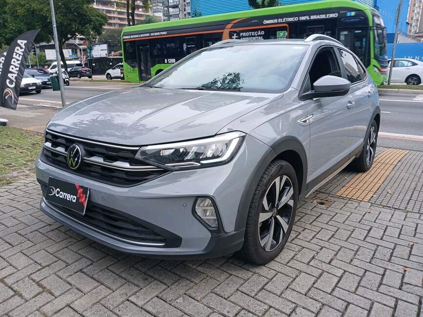 NIVUS 1.0 200 TSI TOTAL FLEX HIGHLINE AUTOMÁTICO