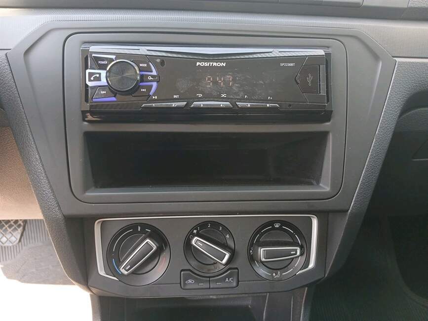 SAVEIRO 1.6 MSI ROBUST CS 16V FLEX 2P MANUAL