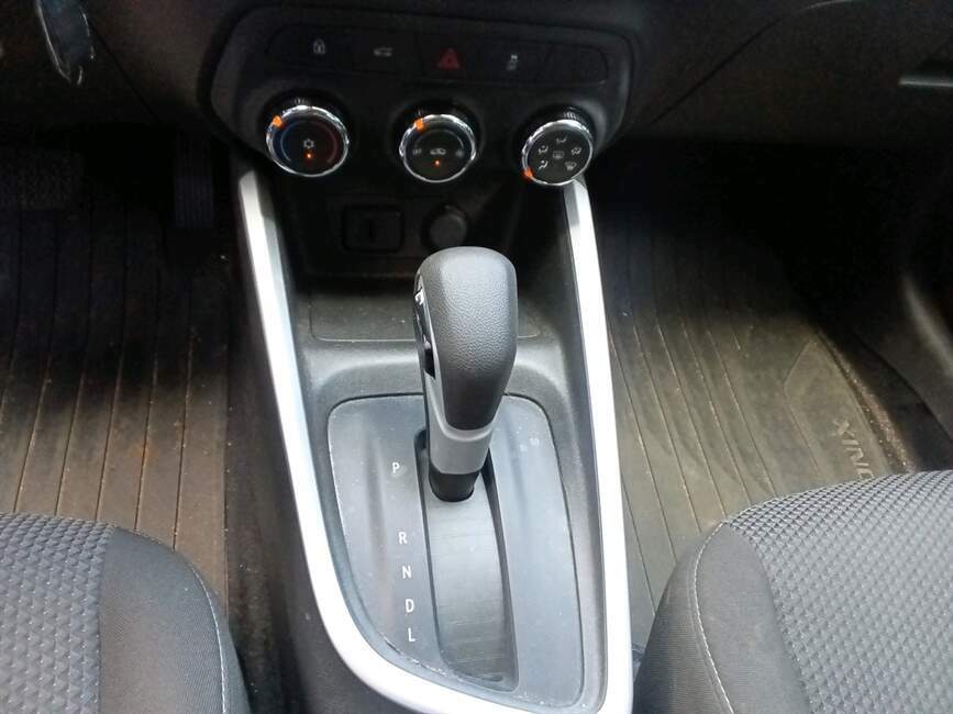 ONIX 1.0 TURBO FLEX LT AUTOMATICO
