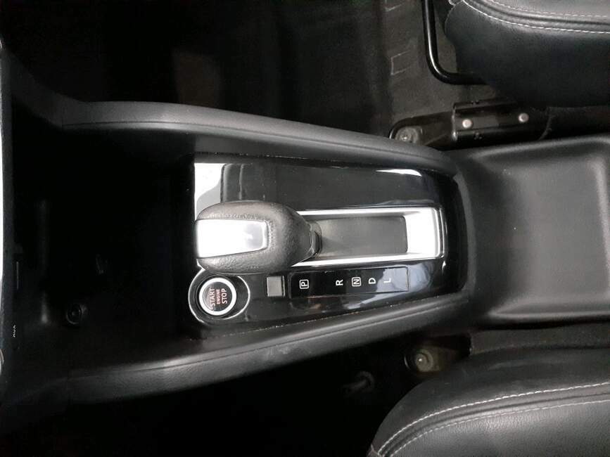 KICKS 1.6 16V FLEXSTART SL 4P XTRONIC
