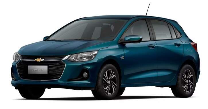 ONIX LT
