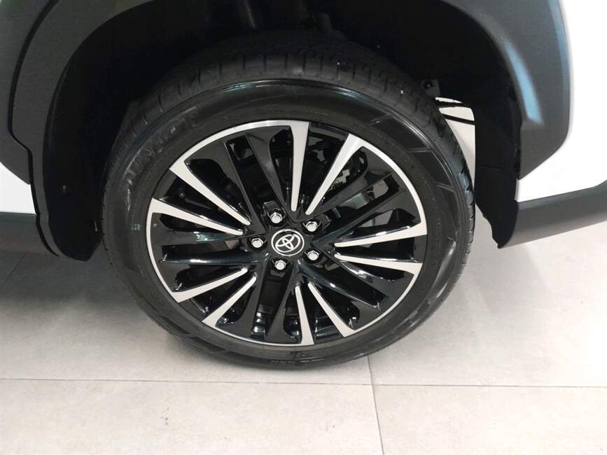 COROLLA CROSS XRX 1.8 16V AUT. (HIBRIDO)