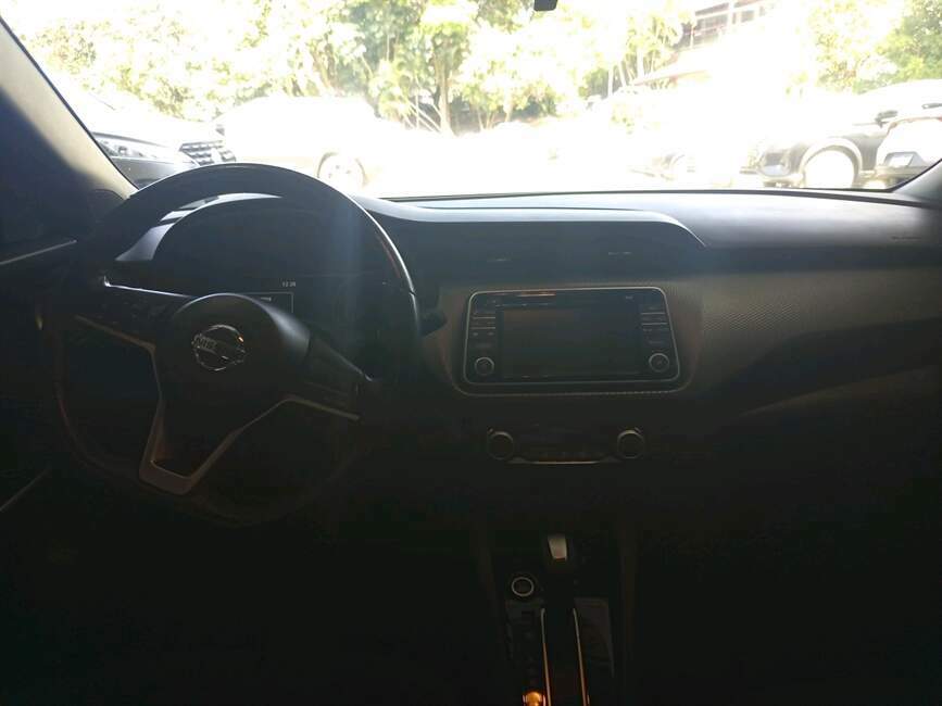 KICKS 1.6 16V FLEXSTART SV 4P XTRONIC