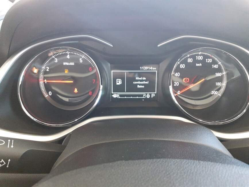 ONIX 1.0 TURBO FLEX PLUS LTZ AUTOMATICO
