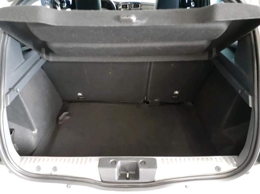 SANDERO 1.6 16V SCE FLEX STEPWAY ICONIC X-TRONIC