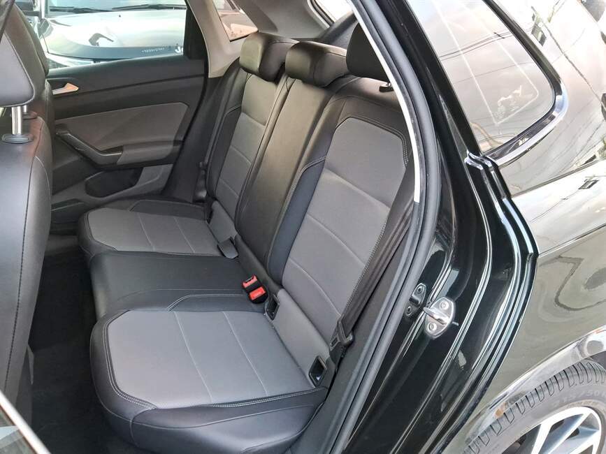 POLO 1.0 200 TSI HIGHLINE AUTOMATICO