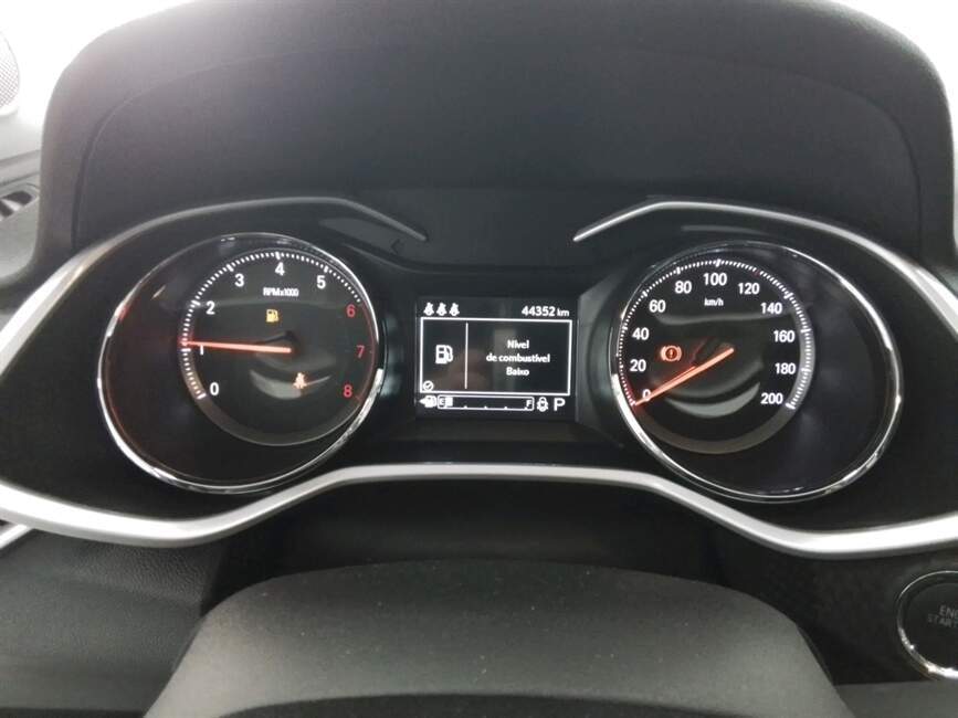 ONIX 1.0 TURBO FLEX LTZ AUTOMATICO
