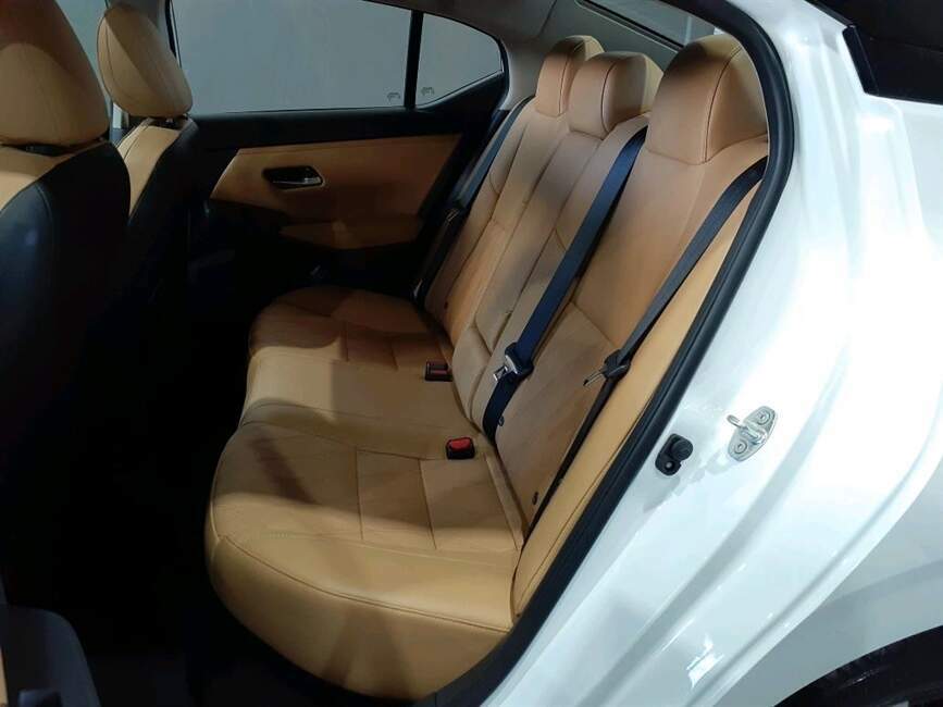 SENTRA 2.0 EXCLUSIVE CVT INT.PREMIUM