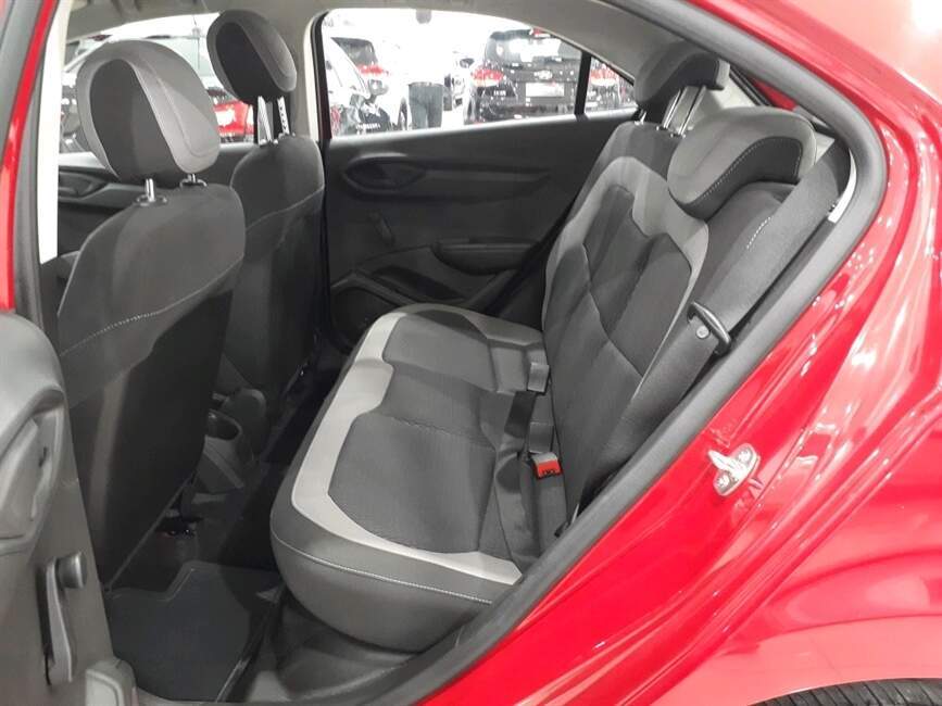 ONIX 1.0 MPFI LT 8V FLEX 4P MANUAL