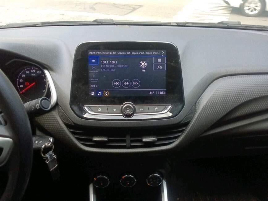ONIX 1.0 TURBO FLEX LT AUTOMATICO
