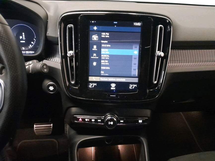 XC40 1.5 T5 HYBRID R-DESIGN FWD GEARTRONIC