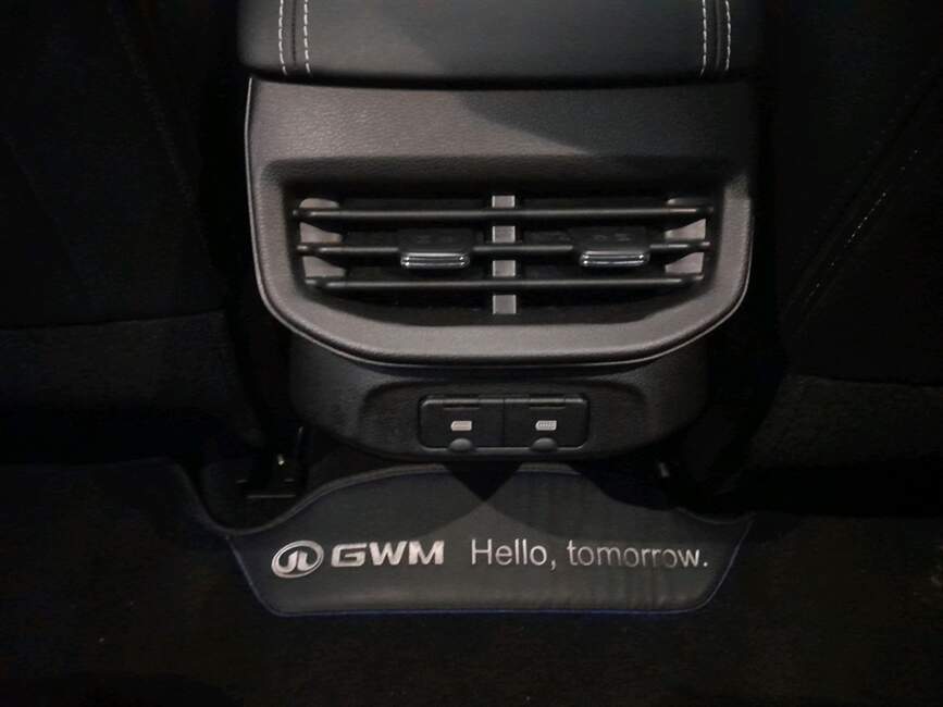 HAVAL 1.5 PHEV PREMIUM AWD E-TRACTION