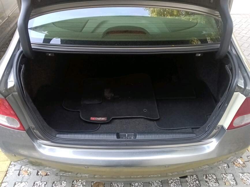 CIVIC 1.8 LXL 16V FLEX 4P AUTOMATICO