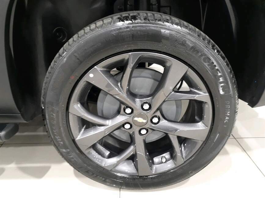 MONTANA 1.2 FLEX TURBO PREMIER