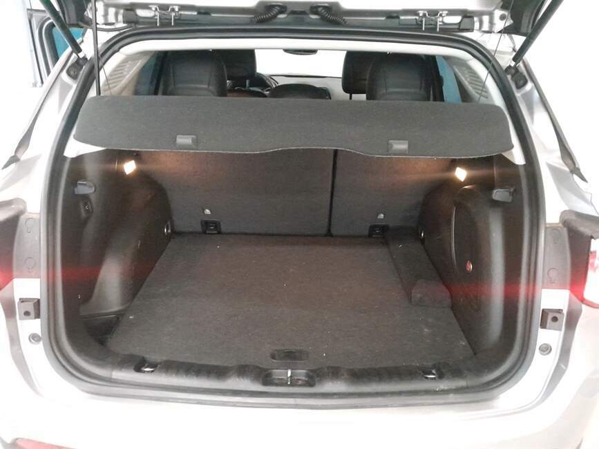 COMPASS 2.0 16V DIESEL LIMITED 4X4 AUTOMATICO