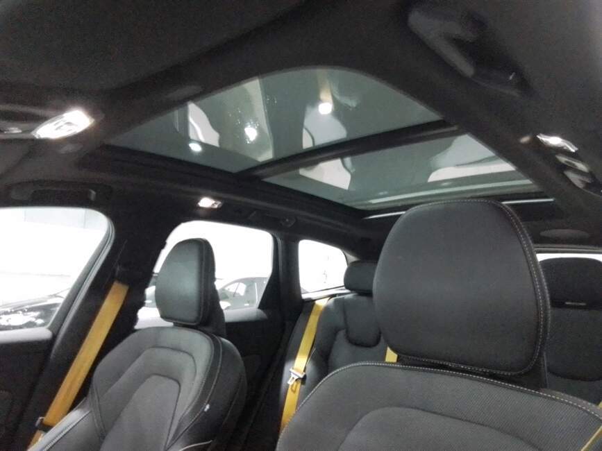 XC60 2.0 T8 HYBRID POLESTAR ENGINEERED AWD GEARTRO