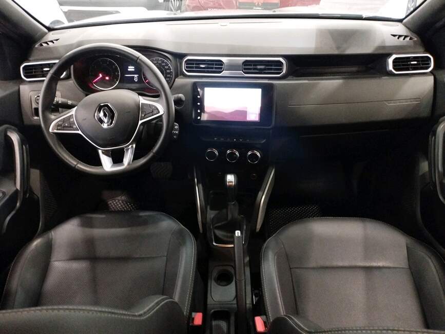 DUSTER 1.3 TCE FLEX ICONIC X-TRONIC