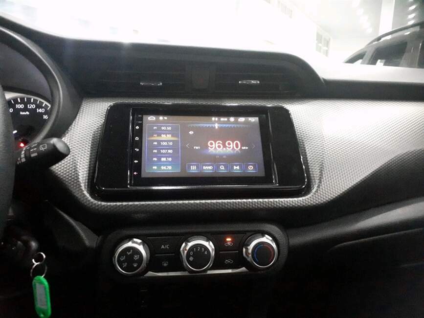 KICKS 1.6 16V FLEXSTART ACTIVE XTRONIC