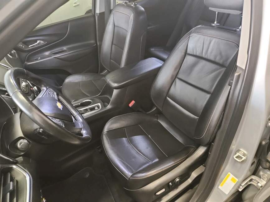 EQUINOX 2.0 16V TURBO GASOLINA PREMIER AWD AUTOMAT