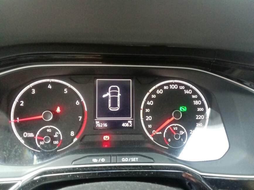 POLO 1.0 200 TSI COMFORTLINE AUTOMATICO