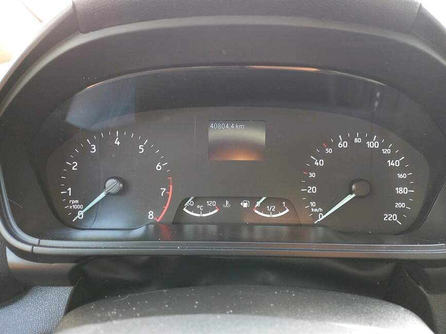 ECOSPORT 1.5 TI-VCT FLEX SE AUTOMATICO