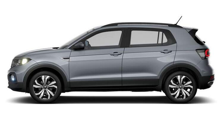 T-CROSS COMFORTLINE 200 1.0 TSI AT