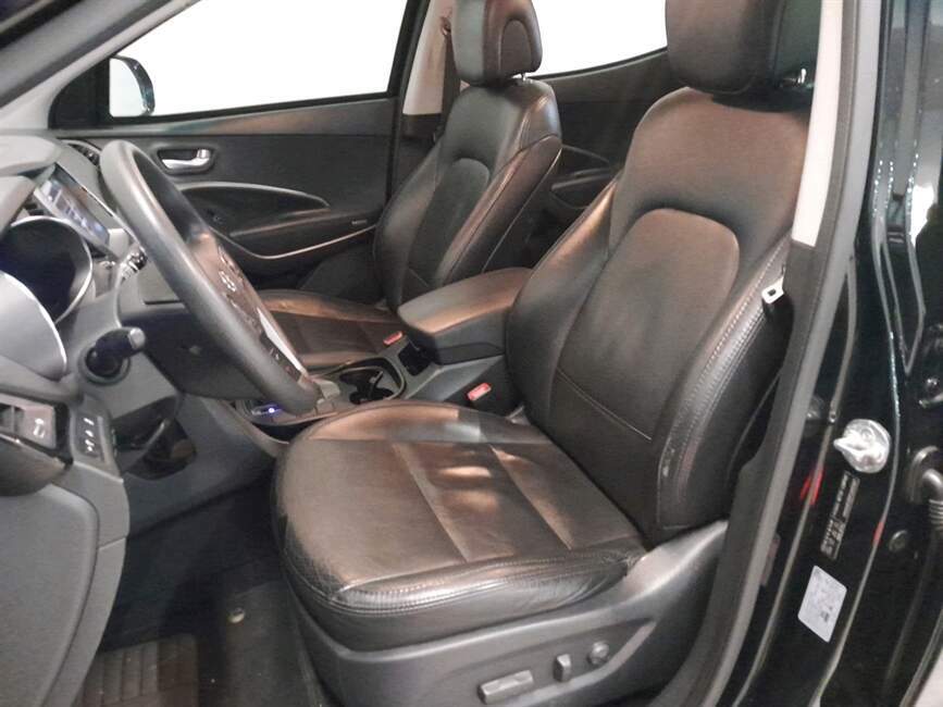 SANTA FE 3.3 MPFI 4X4 V6 270CV GASOLINA 4P AUTOMAT