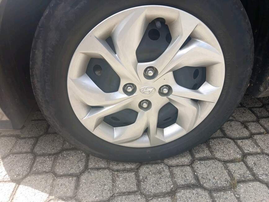 HB20 1.0 12V FLEX COMFORT MANUAL