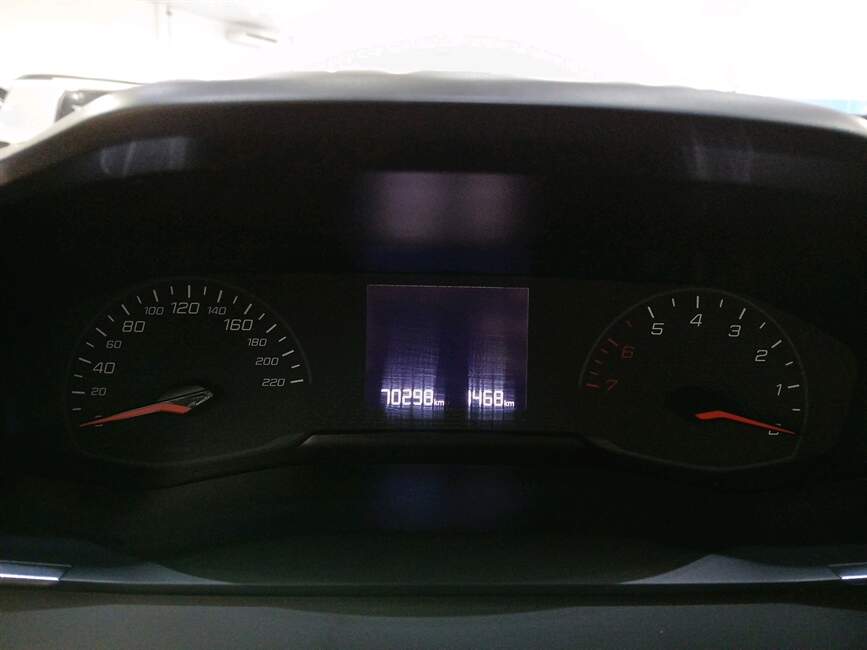 208 1.0 FIREFLY FLEX LIKE MANUAL