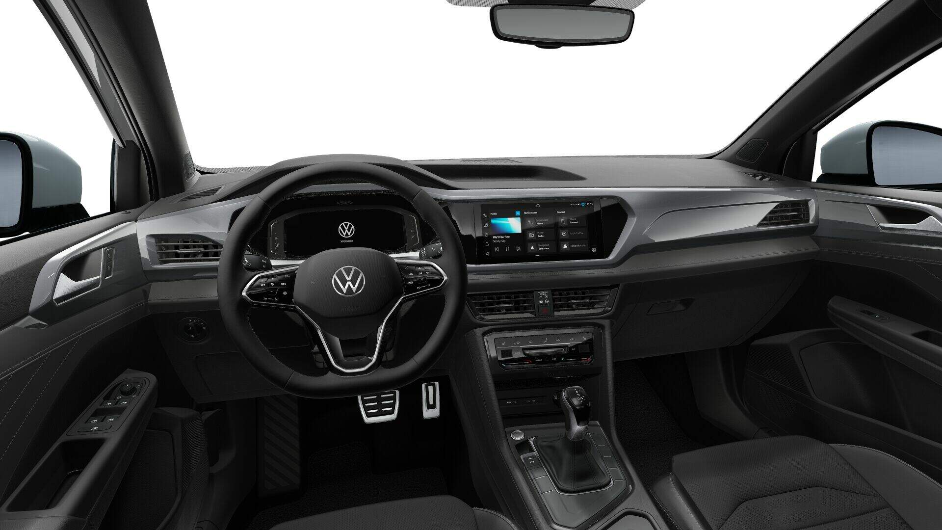 TAOS HIGHLINE 250 TSI