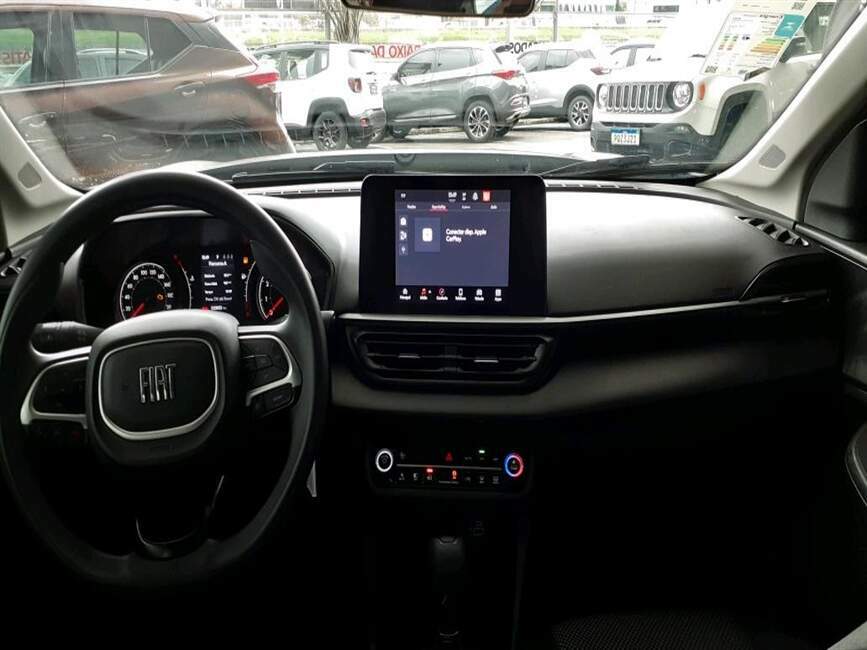 PULSE 1.3 FLEX DRIVE CVT