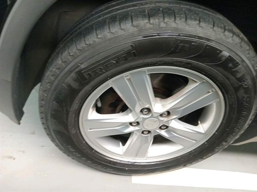 TRACKER 1.4 16V TURBO FLEX LT AUTOMATICO