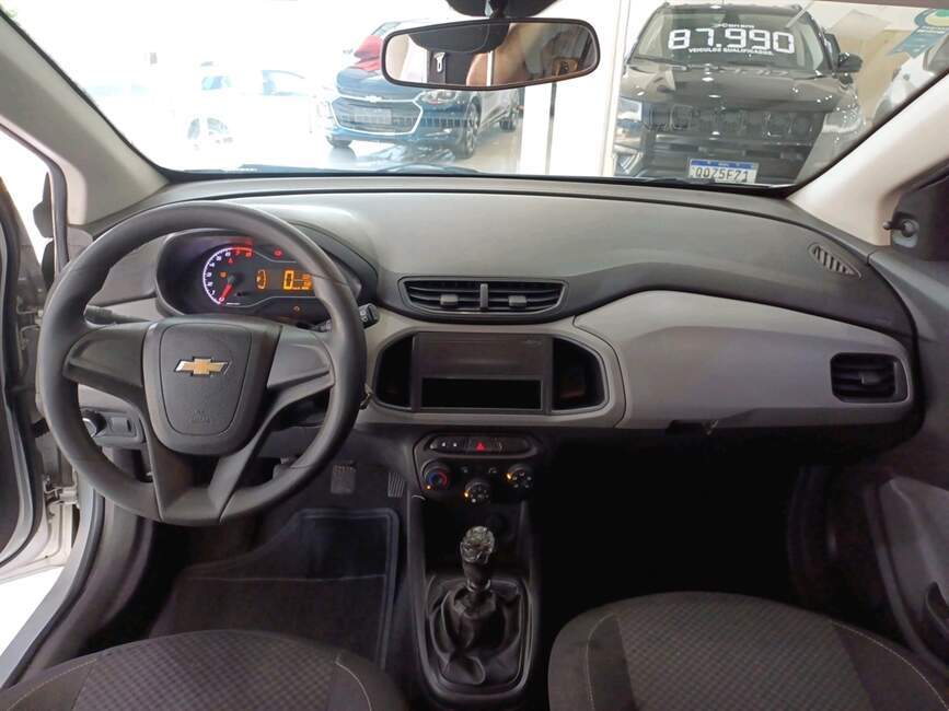 ONIX 1.0 MPFI JOY 8V FLEX 4P MANUAL