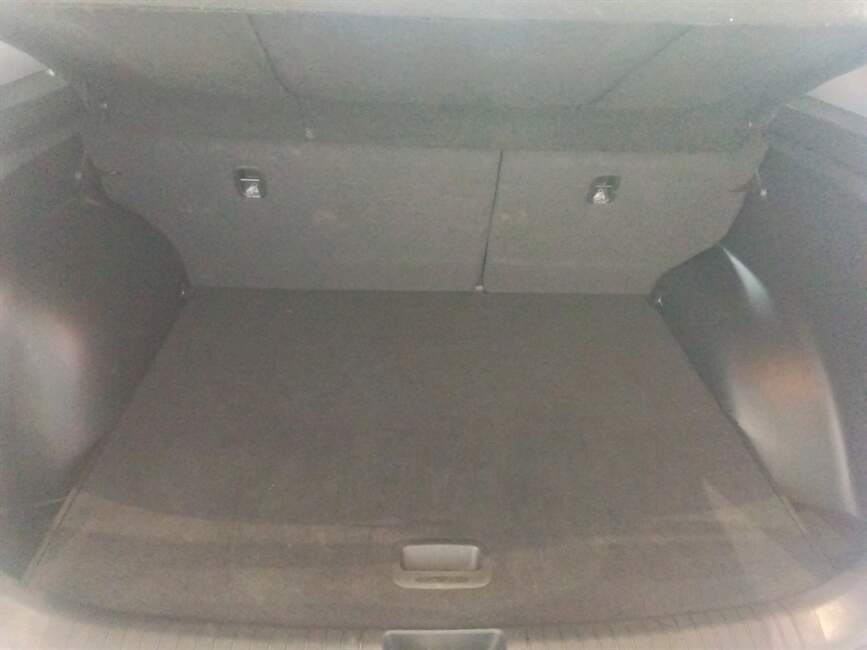 CRETA 1.6 16V FLEX ATTITUDE AUTOMATICO