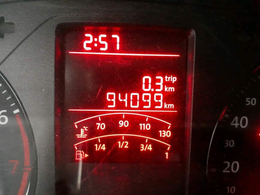 GOL 1.6 MSI TOTALFLEX 4P MANUAL